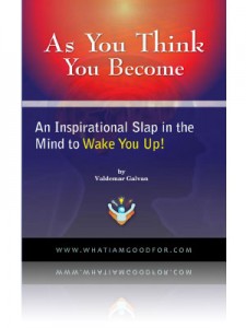 As You Think You Become Free eBook