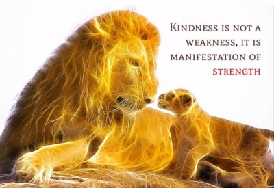 kindness inspirational quote
