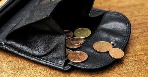 financial difficulties