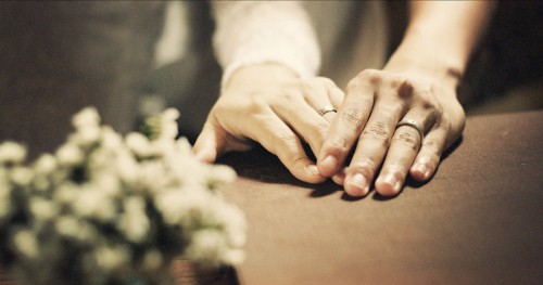 failing relationship story