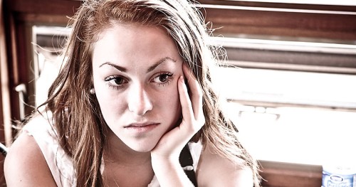 When feeling bored and need variety