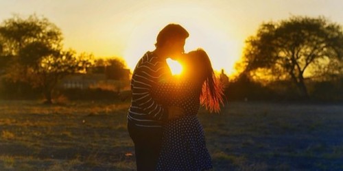 7 things healthy couples do